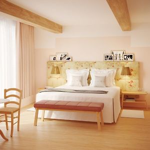 Standaard Kamer